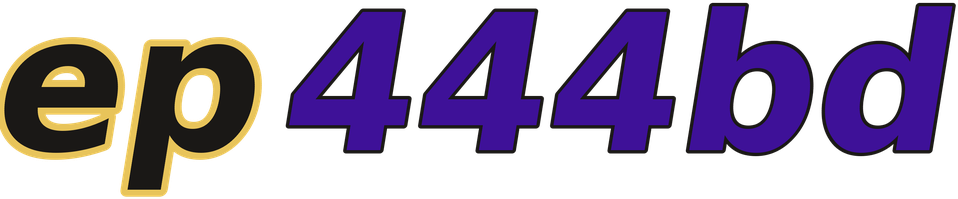 ep444bd logo